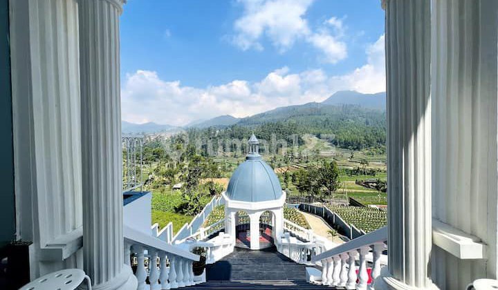 Dijual Villa Cantik Mewah Fasilitas Lengkap di Rancabali Ciwidey Dijual Villa Cantik Mewah Fasilitas Lengkap di Rancabali Ciwidey