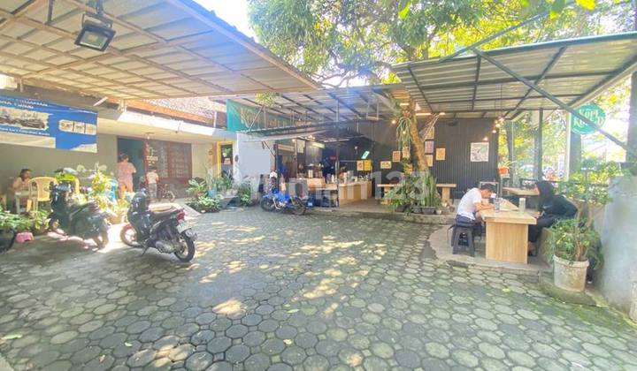 Rumah Terawat Murah Lokasi Strategis Di Sayap Riau Kota Bandung