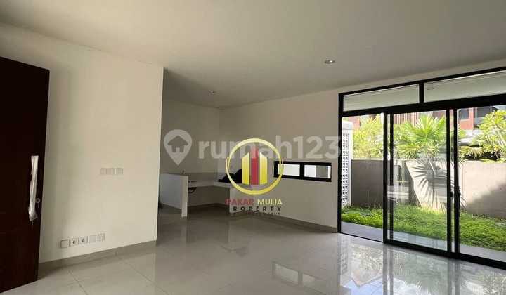 Rumah Bagus Siap Huni di Komplek Podomo Park Buah Batu Bandung 2