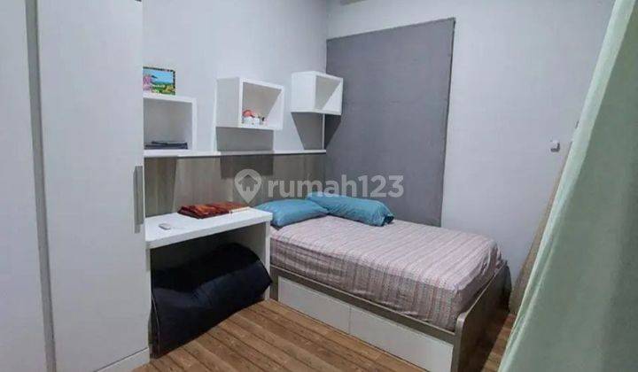 Dijual Rumah Bagus Mulus Siap Huni Komplek Perum Margahayu  2