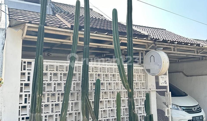 Rumah Cantik Estetic Full Vnyl I di Komplek Margaasih Bandung Rumah Cantik Estetic Full Vnyl I di Komplek Margaasih Bandung