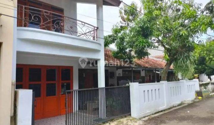 Rumah Murah Nyaman Dibawah Njop Rancasari Bandung 2