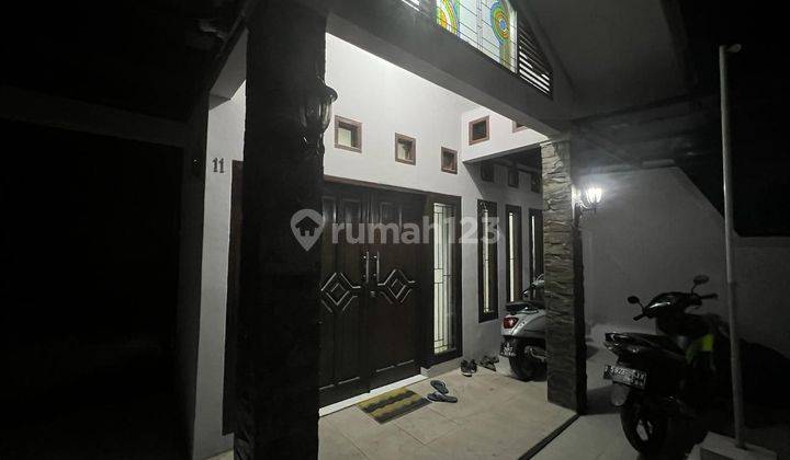 Dijual Rumah Bagus Siap Huni Dekat Area Kampus Bojongsoang Buahbatu 2