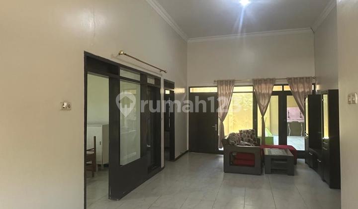 Disewakan Rumah Bagus Siap Huni Di Puri Anjasmoro  2