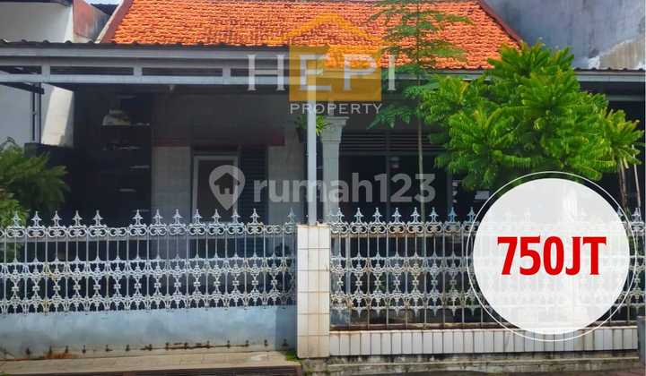 Calculate Land for House with SHM on Manggis Street, Lamper Lor, South Semarang. 1