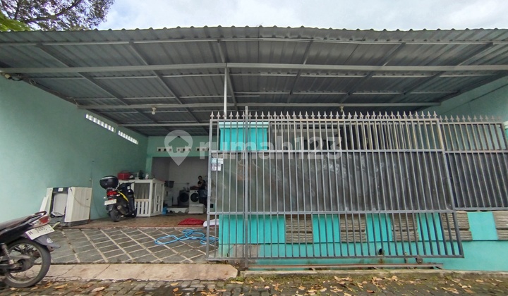 Rumah Siap Huni di Mulawarman Tembalang Semarang. 1