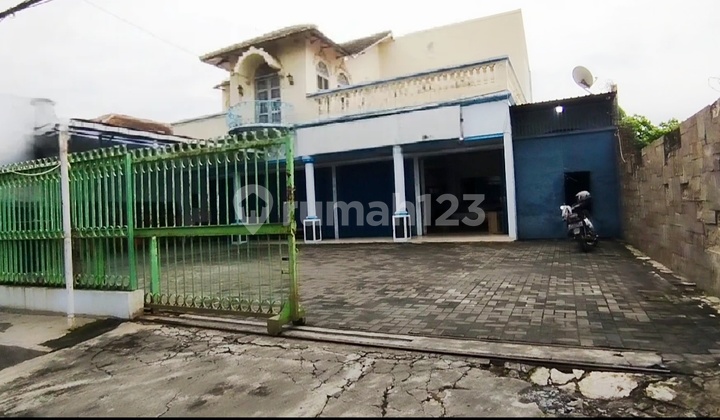 Ex Showroom Tempat Luas Di Jl Dr Cipto Semarang Tengah. Cocok Aneka Usaha, Lokasi Pusat Kota Semarang, Pusat Bisnis, Tengah Kota Semarang, Cocok Untuk Dibangun Hotel/ Resto / Lahan Parkir/ Sentral Bisnis / Kantor / Bank. 1