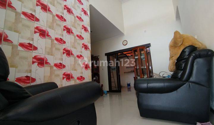 Rumah Bagus Semi Furnished Di Pandanaran Hills, Kedungmundu 2