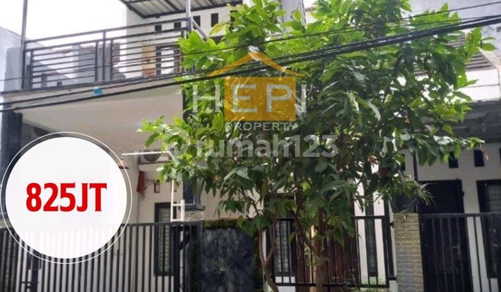 For Sale: Nice House Ready to Occupy 5 Minutes from Undip 1