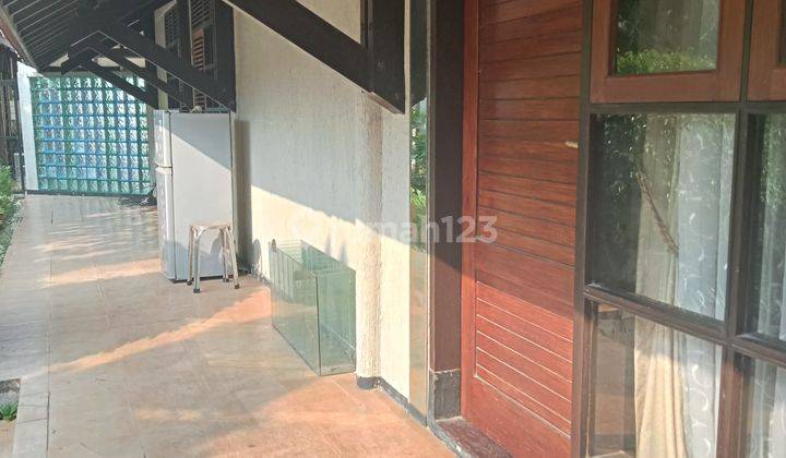 Rumah Mewah Bukit Sari Ada View Dan Kolam Renang Hadap Selatan 2