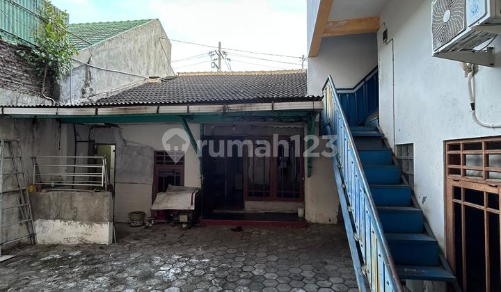 Tlogosari Raya Bisa Dibangun Ruko / Usaha, Di Semarang Timur. 2