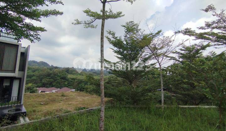 Jual Tanah Candigolf View 11juta/meter. Dekat Sekolah International, Dekat Tol, Dekat Undip, Dekat Pusat Perbelanjaan,  2