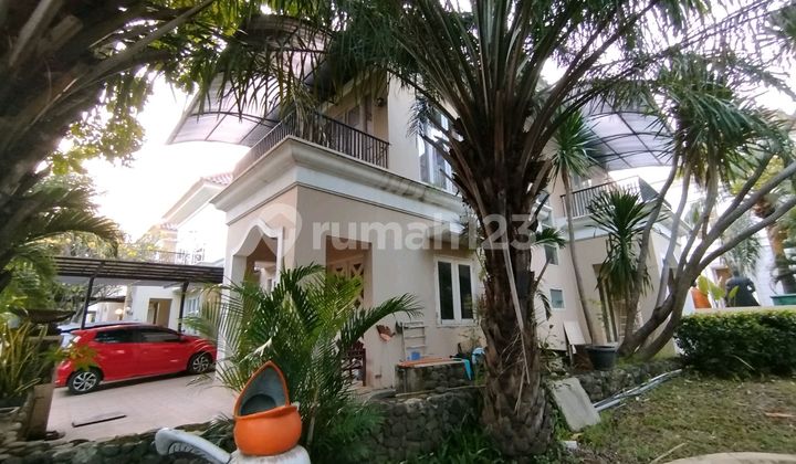 Rumah 2 Lantai Di Marina, Semarang Utara. Lokasi Dekat Arteri Yos Sudarso, Dekat Puri Anjasmoro, Dekat Poj, Dekat Awan Costa, Dekat Mall The Park, Dekat Binus. 1