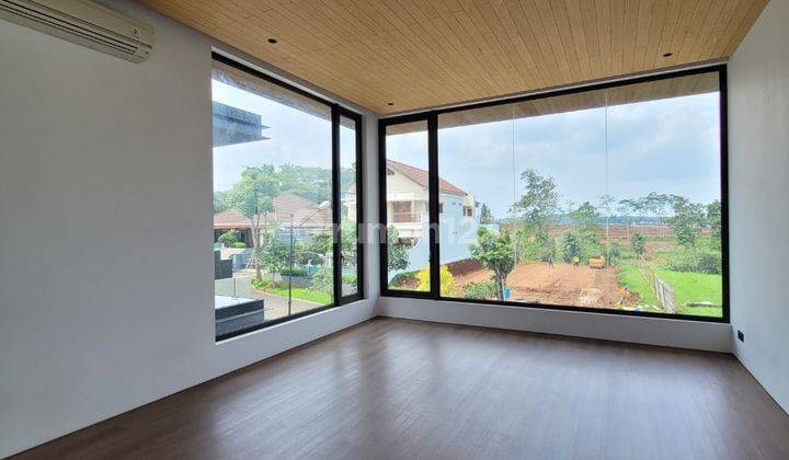 Rumah Mewah Fasilitas Super Puri Arga Golf Bsb City Semarang 2