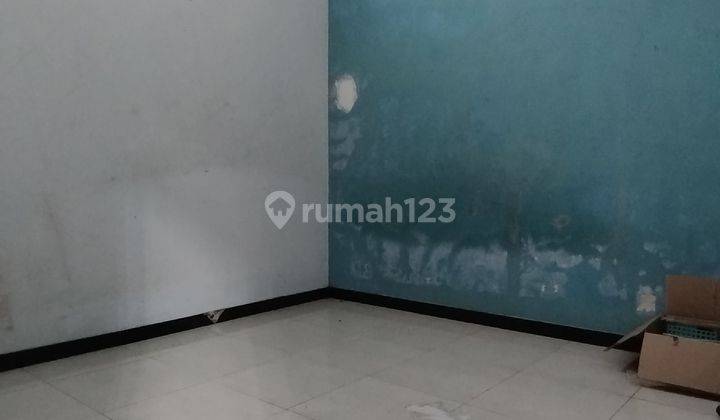 Rumah Tengah Kota Dekat Java Mall Semarang 2