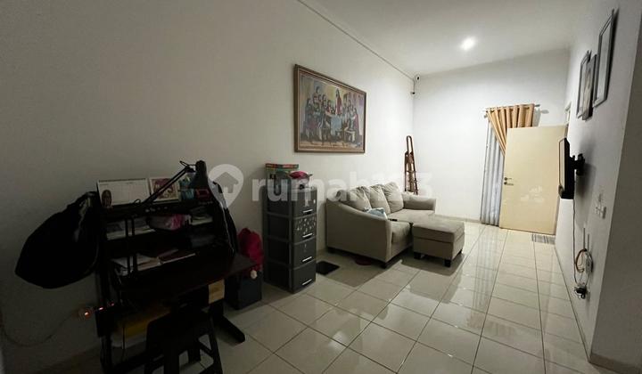 Rumah Siap Huni di Graha Padma Ngaliyan Semarang Barat. Cocok untuk Keluarga Muda. 2