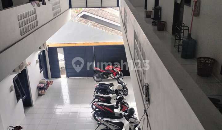 Full Boarding House Occupied in Sendangmulyo, Tembalang, Semarang 2