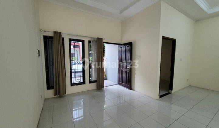 Disewakan Rumah Bagus Siap Huni di Tanah Mas 2
