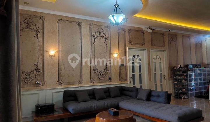 Turun Harga.... Rumah Mewa Hanya 3,5 M Di Cakarawala Semarang Barat 2