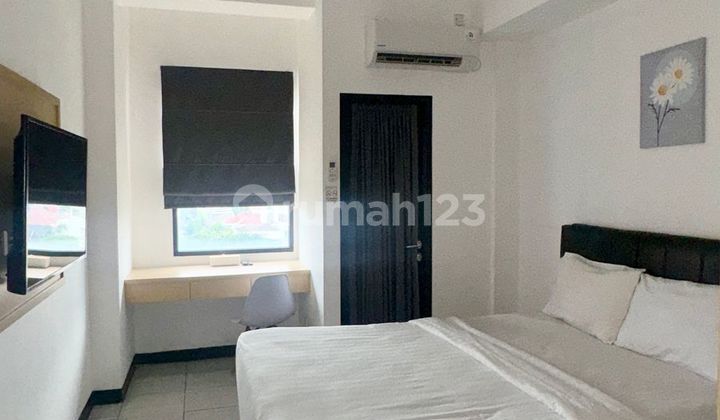 Super Cheap! Cordova Apartment Near Undip in Banyumanik Tembalang Semarang. Selling at a Great Price, Hurry Before Someone Else Buys It! Perfect for Undip Students, or Those with Busy Schedules Without the Hassle, Just Choose an Apartment. 2