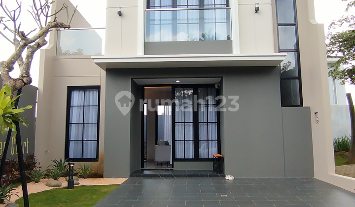 Promo Rumah Citraland Bsb City Ngaliyan Mijen Semarang Barat. 1