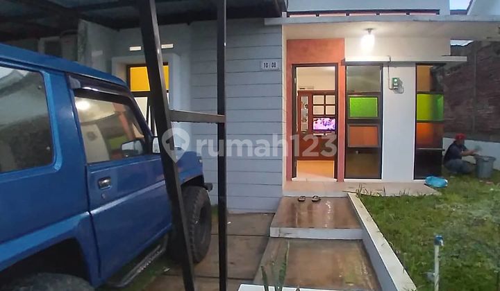 Rumah Murah di Bsb Village Semarang. Harga Nego. 2