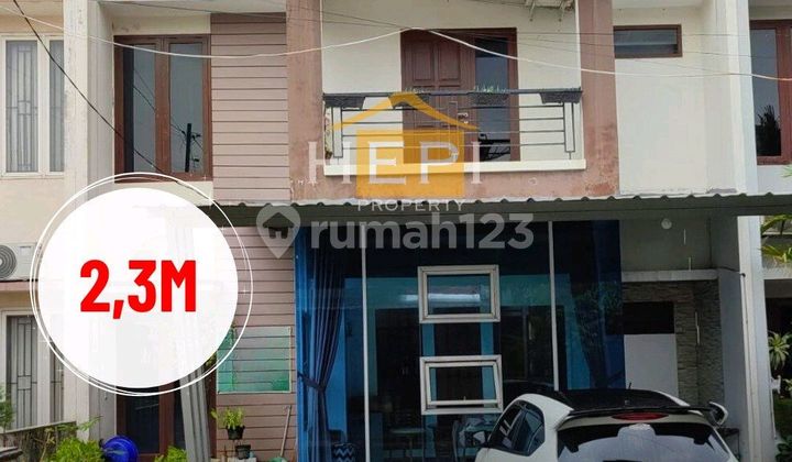 Rumah Bagus Di Supriyadi, Kalicari, Pedurungan, Semarang Timur 1