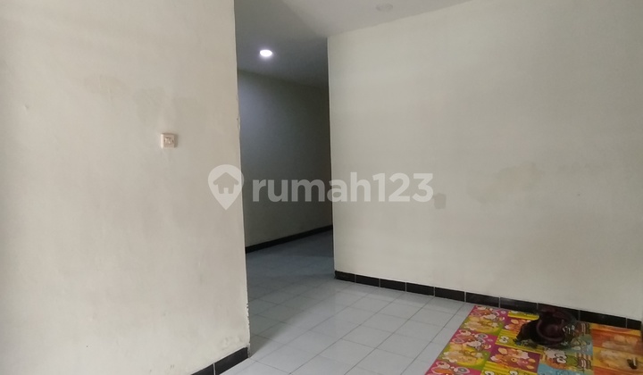Rumah Di Jalan Utama Perum Di Ketileng, Semarang Selatan 2