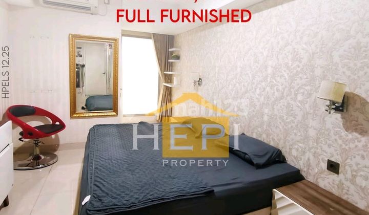 Jual Murah Apartemen Lafayete Pemuda, Semarang Tengah. 1