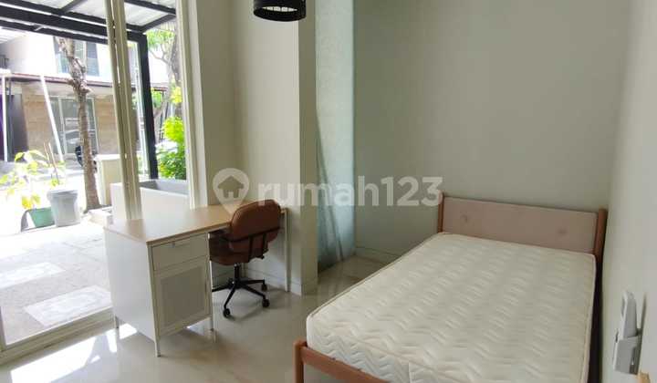 Rumah 2 Lantai Furnished di Citragrand Sambiroto Tembalang Semarang 2