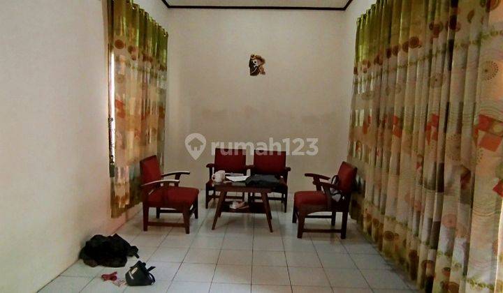 Jual Rumah Murah Banget Di Stonen Semarang 2