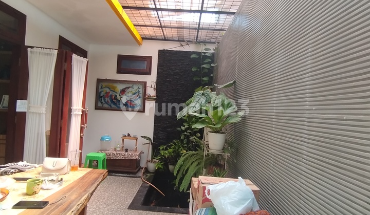 For Sale: Nice House Fully Furnished Ready to Use in Mega Residence, Banyumanik, Semarang 2