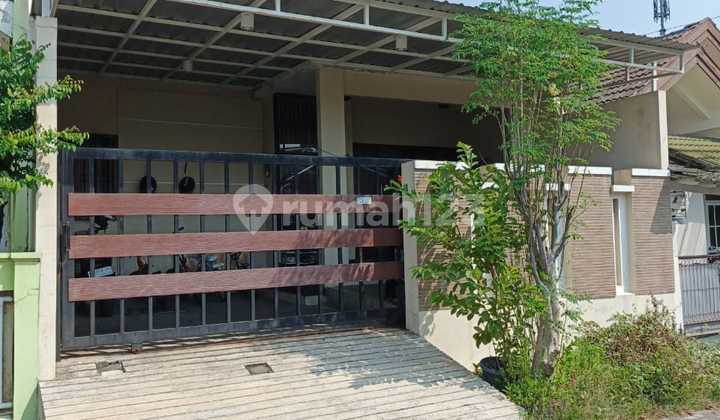 Jual Murah Puri Anjasmoro Rumah Siap Huni 1 M Nego Tipis. Dekat Mall, Dekat Sekolah, Dekat Rumah Sakit, Dekat Bandara, Dekat Pusat Kota. 1