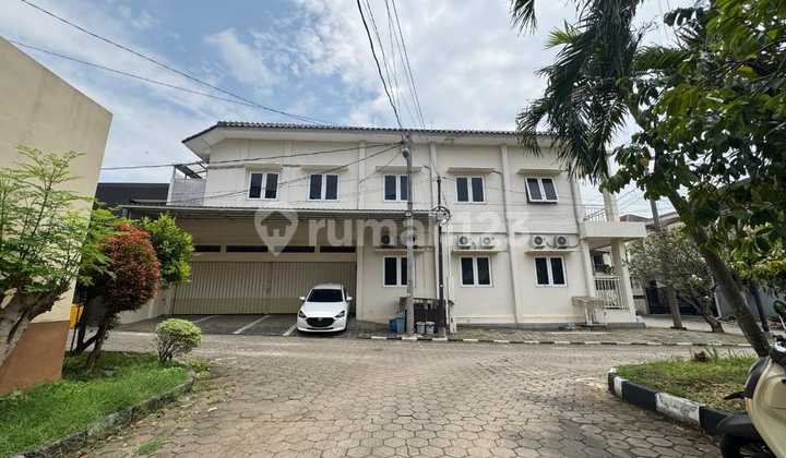 Kost Aktif Di Telaga Bodas, Gajah Mungkur, Semarang Kost Aktif Di Telaga Bodas, Gajah Mungkur, Semarang