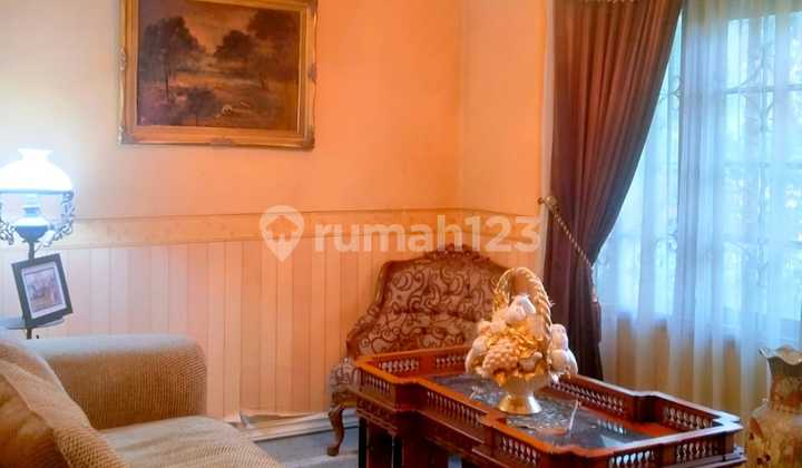 Turun Harga ! Rumah Mewah di Puri Anjasmoro Semarang 2