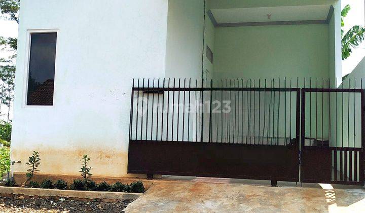 Rumah Siap Huni Di Trisobo Boja Kendal 2