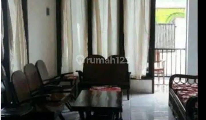 Rumah Sewa Dekat Undip Dan Unika Tengah Kota 2