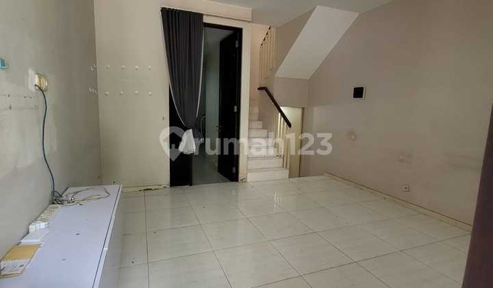 Rumah Siap Huni Di Citrasun Garden, Semarang Selatan 2