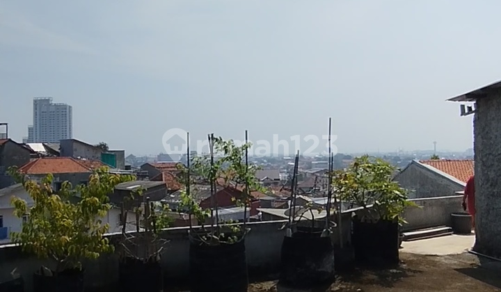 Jual Tanah View Kota Di Cinde Raya Candisari Semarang. View Java Mall Dan Kota Semarang. Sangat Cocok Untuk Cafe/ Resto View Semarang. 2