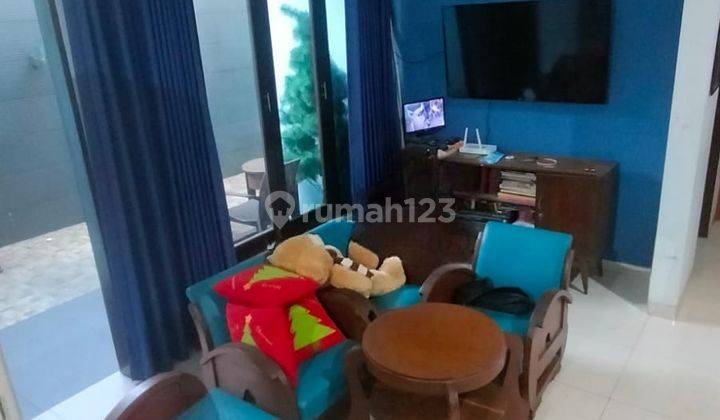 Rumah Bagus Siap Huni Di Mulawarman Tembalang 2