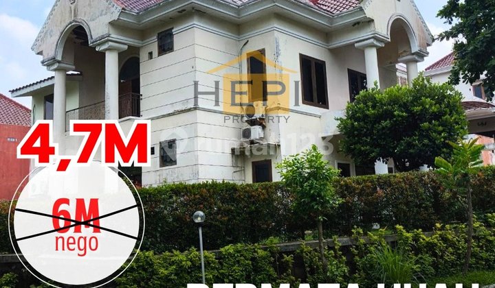For Sale House Near Undip, Good Ready to Occupy in Tembalang Semarang 1