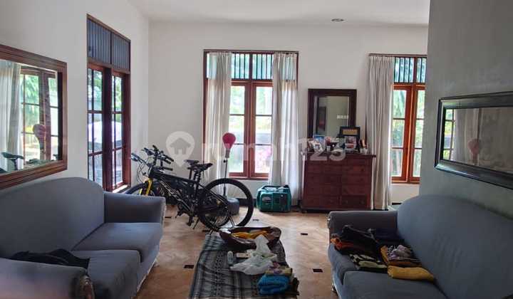 Rumah Semifurnished Di Jangli, Tembalang, Semarang 1