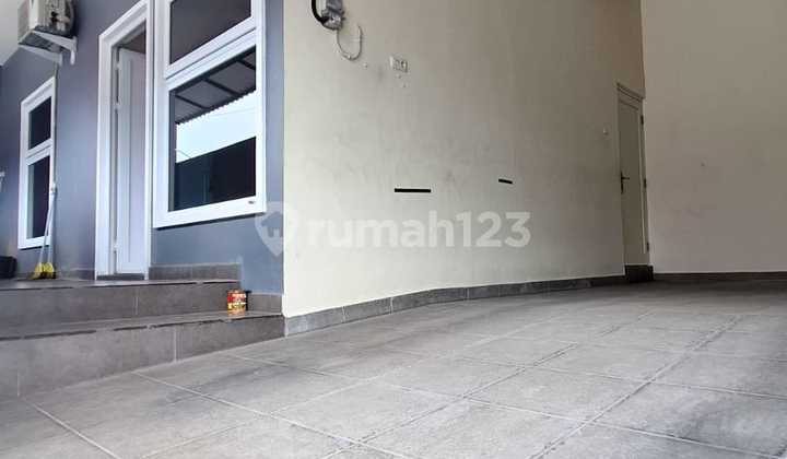 Turun Harga !! Rumah Siap Huni Di Tanah Mas, Semarang Utara. 2