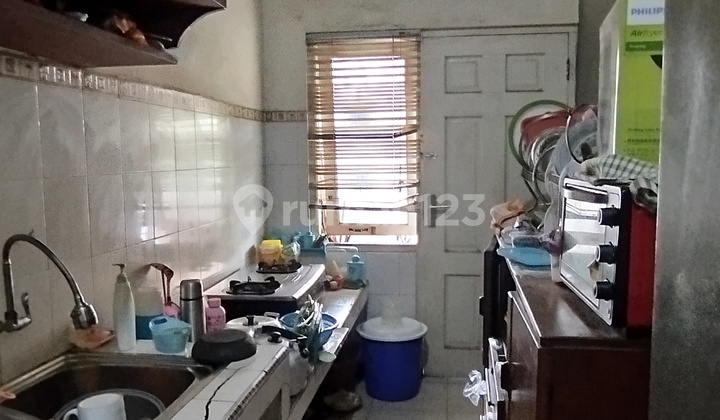 Ready-to-Occupy House in Klipang, Sendangmulyo, Semarang. 2