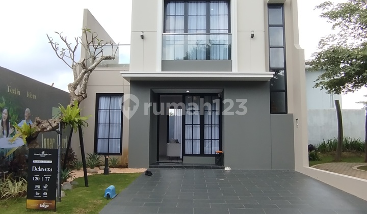 Promo Rumah Citraland Bsb City Ngaliyan Mijen Semarang Barat. 2