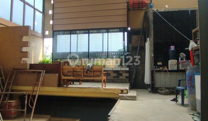 Karanggawang Kedungmundu Semarang Warehouse 2