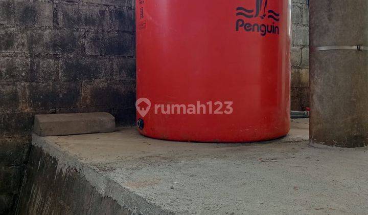 Disewakan Gudang Siap Pakai Di Simongan 2