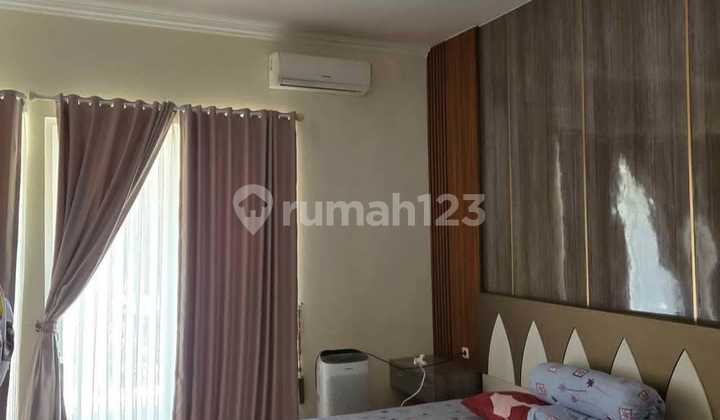 Beautiful House Ready to Live in Graha Padma. Close to Karangturi School, Near Ngaliyan Toll Road. 2