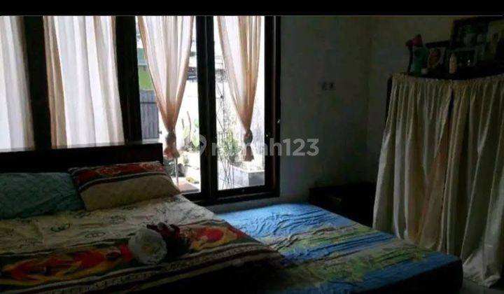 Rumah Di Karangrejo Dekat Undip Semarang Atas 2