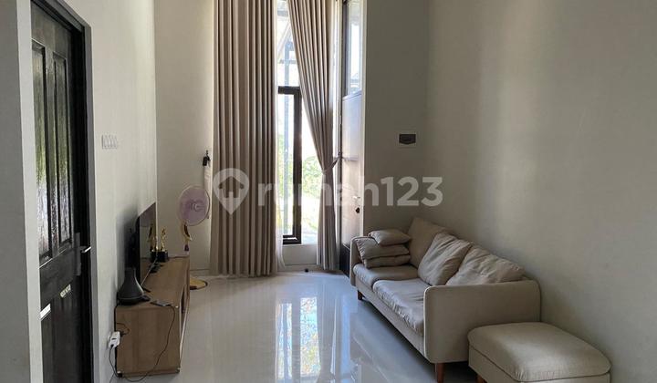 Rumah Siap Huni Di Bale Tentrem Ketileng Indah, Sendangmulyo, Tembalang, Semarang 2